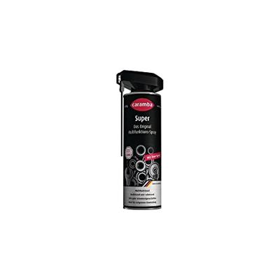 Caramba multi-olie "super - het origineel". multispray super duo 500ml