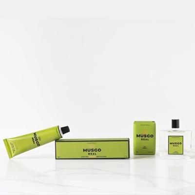 Claus Porto Musgo Real Classic Scent After Shave Balm 100ml