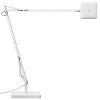 Flos Kelvin Edge Base Tafellamp - Wit - thumbnail