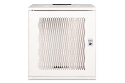 Digitus DN-49210 19inch-patchkast (b x h x d) 540 x 595 x 400 mm Grijs, Lichtgrijs, Grijs-wit (RAL 7035) - thumbnail