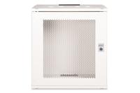 Digitus DN-49210 rack 12U Wandrek Licht Grijs - thumbnail