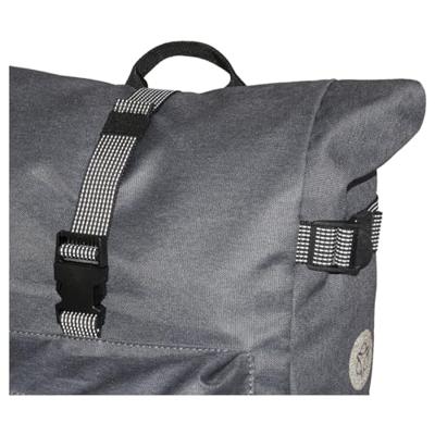 H2O Roll-Top II Enkele Fietstas Urban H2O Roll-Top II Enkele Fietstas Urban