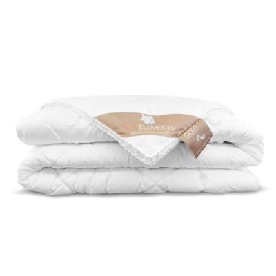 Heckett & Lane Gold Enkel Dekbed 260 x 220 cm