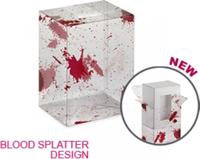 Funko Pop Protective Case Blood Splatter (12-pack) - thumbnail