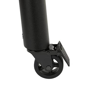 Weber SmokeFire EPX6 - STEALTH Editie