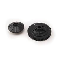 Carisma - GT24B Spur Gear 59T (CA15451) - thumbnail