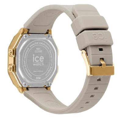 Ice 022066 (Ø 34 mm) Dames horloge