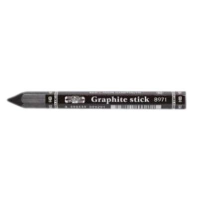 Grafietstift Koh-I-Noor 8971 HB 10mm | 12 stuks