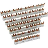 Eaton 215638 Faserail Bont 1-polig 10 mm² 63 A 500 V 1 stuk(s) - thumbnail