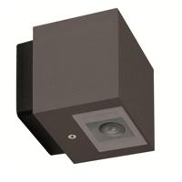 Franssen GevelspotWall spot Pro Tweezijdig - 321043 - thumbnail