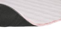 Tapijt Home ESPRIT 250 x 200 cm Mauve - thumbnail