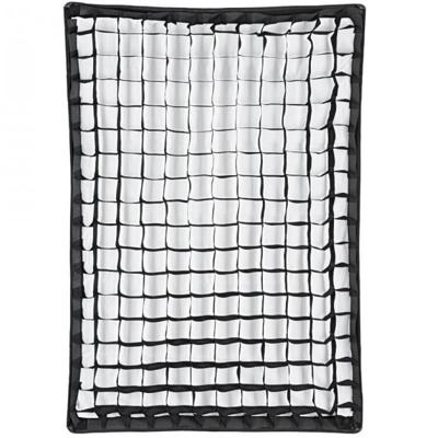 Godox Softbox Bowens Mount + Grid - 70x100cm Godox Softbox Bowens Mount + Grid - 70x100cm