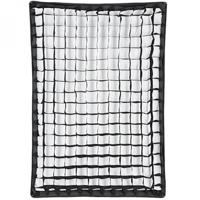 Godox Softbox Bowens Mount + Grid - 70x100cm - thumbnail