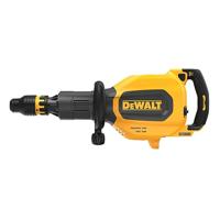 DeWALT DCH911NK Accu Breekhamer SDS-Max 27J 54V XR FlexVolt Basic Body in koffer - thumbnail