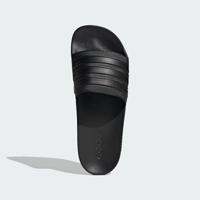 adidas Adilette Shower Slippers Zwart - thumbnail