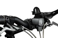 Axa Stuurhouder nxt handlebar bracket ø 25,4 mm - thumbnail