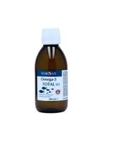 NORSAN Omega-3 total visolie naturel 200 Milliliter - thumbnail