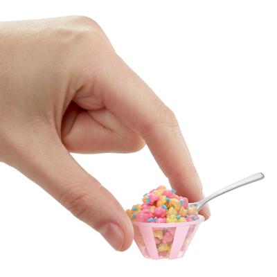 Miniversie Make It Mini Foods: Cafe Series 2A Miniversie Make It Mini Foods: Cafe Series 2A