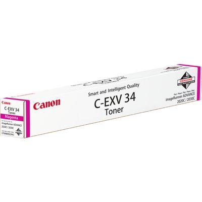 Canon C-EXV 34 - [3784B002]