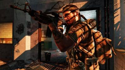 Call of Duty Black Ops Call of Duty Black Ops