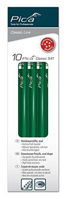 Pica 541/30 Steenpotlood | 30cm - PI54130-10 Pica 541/30 Steenpotlood | 30cm - PI54130-10