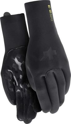 Assos P1 - Rain Gloves