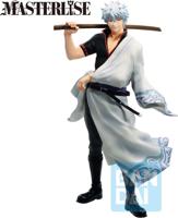 Gintama Ichibansho Figure - Gintoki Sakata - thumbnail