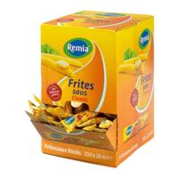 Remia - Fritessaus Classic - 200x 20 ml - thumbnail