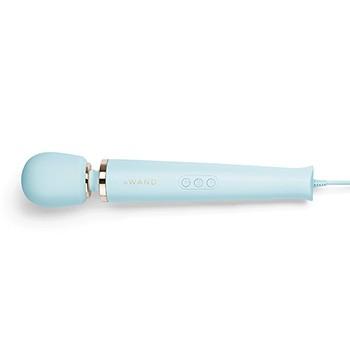 Toverstaf Massager Le Wand Blauw