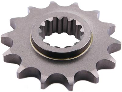 RK Sprocket 428 15z standard