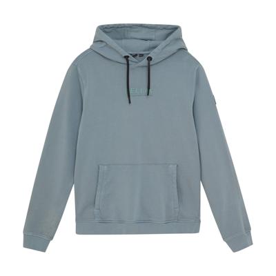 Rellix winter hoodie jongens - blauw