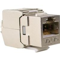 Hirschmann 695020400 Ks 6a Data Keystone Cat6a - 10 Stuks - thumbnail