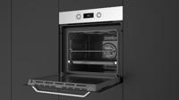 Oven Teka 111020035 70 L 3552W A+ - thumbnail