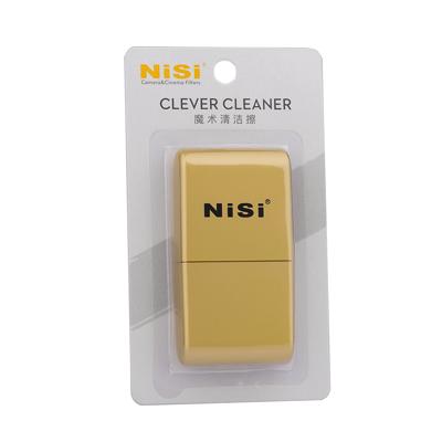 NiSi Clever Cleaner Filterreiniger voor Square Filter