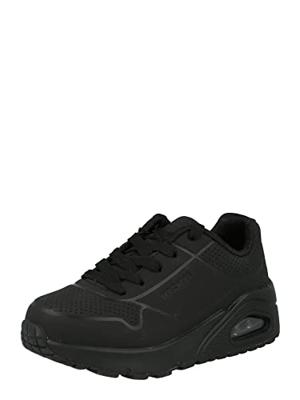 Skechers Uno Stand On Air 403674L/BBK Zwart-31 maat 31