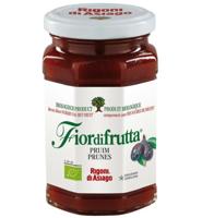Fiordifrutta Jam Pruimen - thumbnail