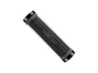 LIZARD SKINS Charger - dual lock-on - black