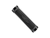 LIZARD SKINS Charger - dual lock-on - black - thumbnail