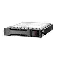 Hard Drive HPE P40496-B21 2,5" 240 GB SSD - thumbnail