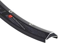 RODI Cycling Rodi velg "ready 30" alu rim rodi "ready 30" 30-584, 32h. - thumbnail