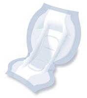 Attends Inlegger contours 9 28 Stuks - thumbnail