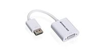 IOGEAR 2-poorts VGA en DisplayPort kabel KVM kit met audio, GCS72DPKIT - thumbnail