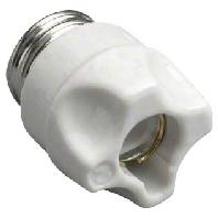 Hager LE18SK Schroefkop zekering Afmeting zekering : D02 1 stuk(s) - thumbnail