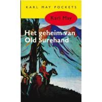 Karl  May Karl May 6   Het geheim van Old Surehand - thumbnail