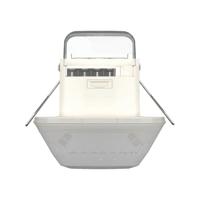 Theben 1030072 Aanwezigheidsmelder Wit - thumbnail