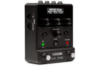 Line 6 HX One multi-effect stompbox - thumbnail