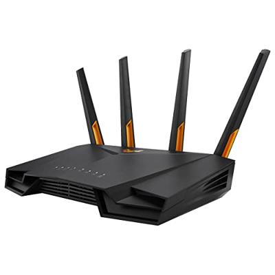 ASUS TUF Gaming AX4200 mesh router ASUS TUF Gaming AX4200 mesh router