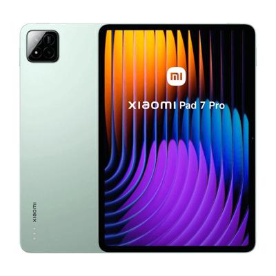 Tablet Xiaomi Pad 7 Pro 11,2" Octa Core 12 GB RAM 512 GB Groen