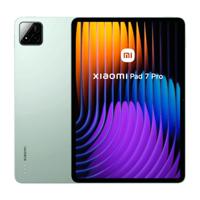 Tablet Xiaomi Pad 7 Pro 11,2" Octa Core 12 GB RAM 512 GB Groen - thumbnail