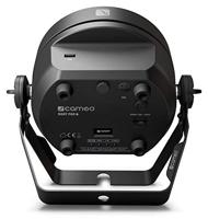 Cameo ROOT PAR 6 LED par 6 x 12W RGBAW + UV - thumbnail
